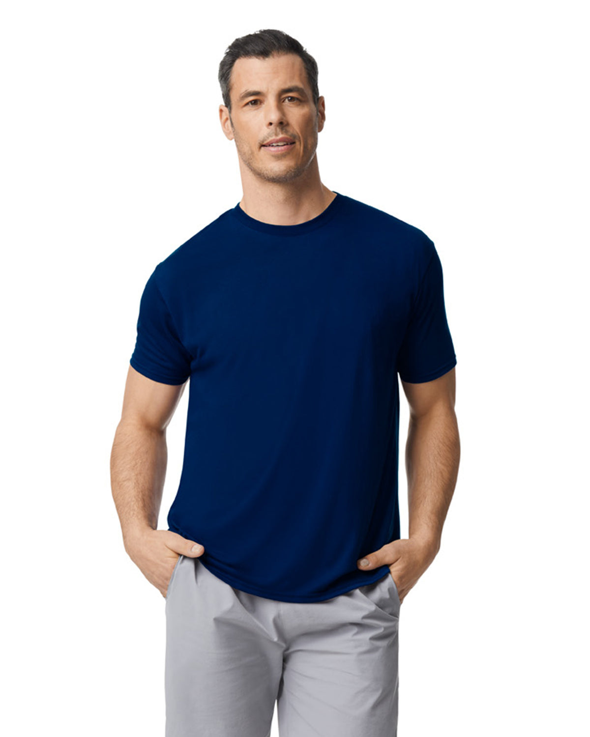 Gildan Performance 42000 T-Shirt - Navy