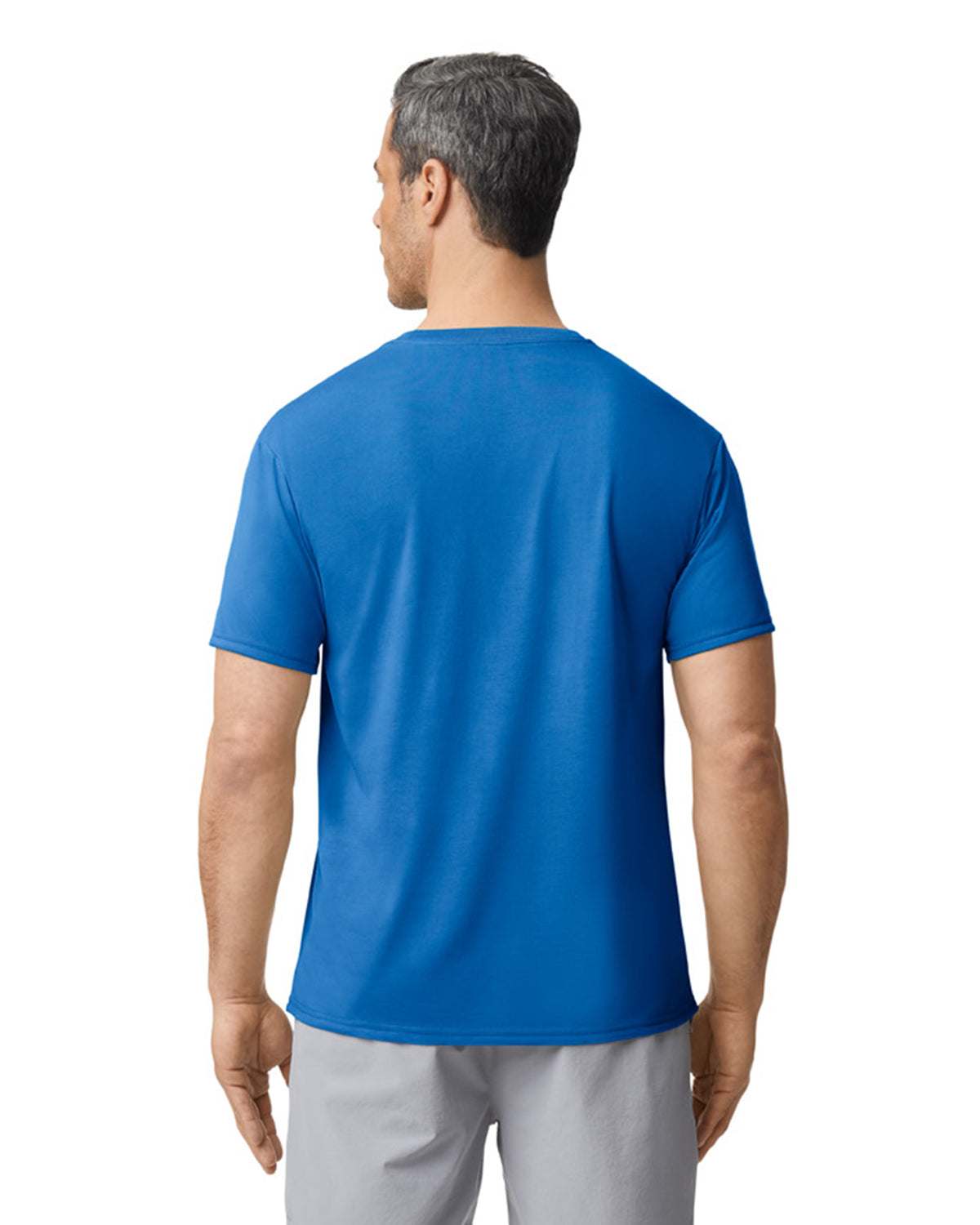 Gildan Performance 42000 T-Shirt - Royal