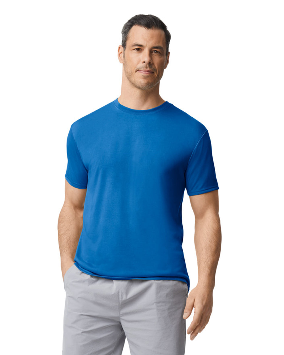 Gildan Performance 42000 T-Shirt - Royal