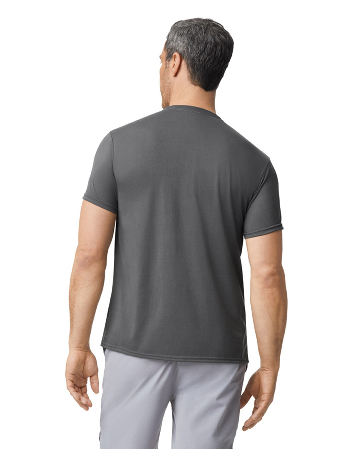 Gildan Performance 42000 T-Shirt - Charcoal