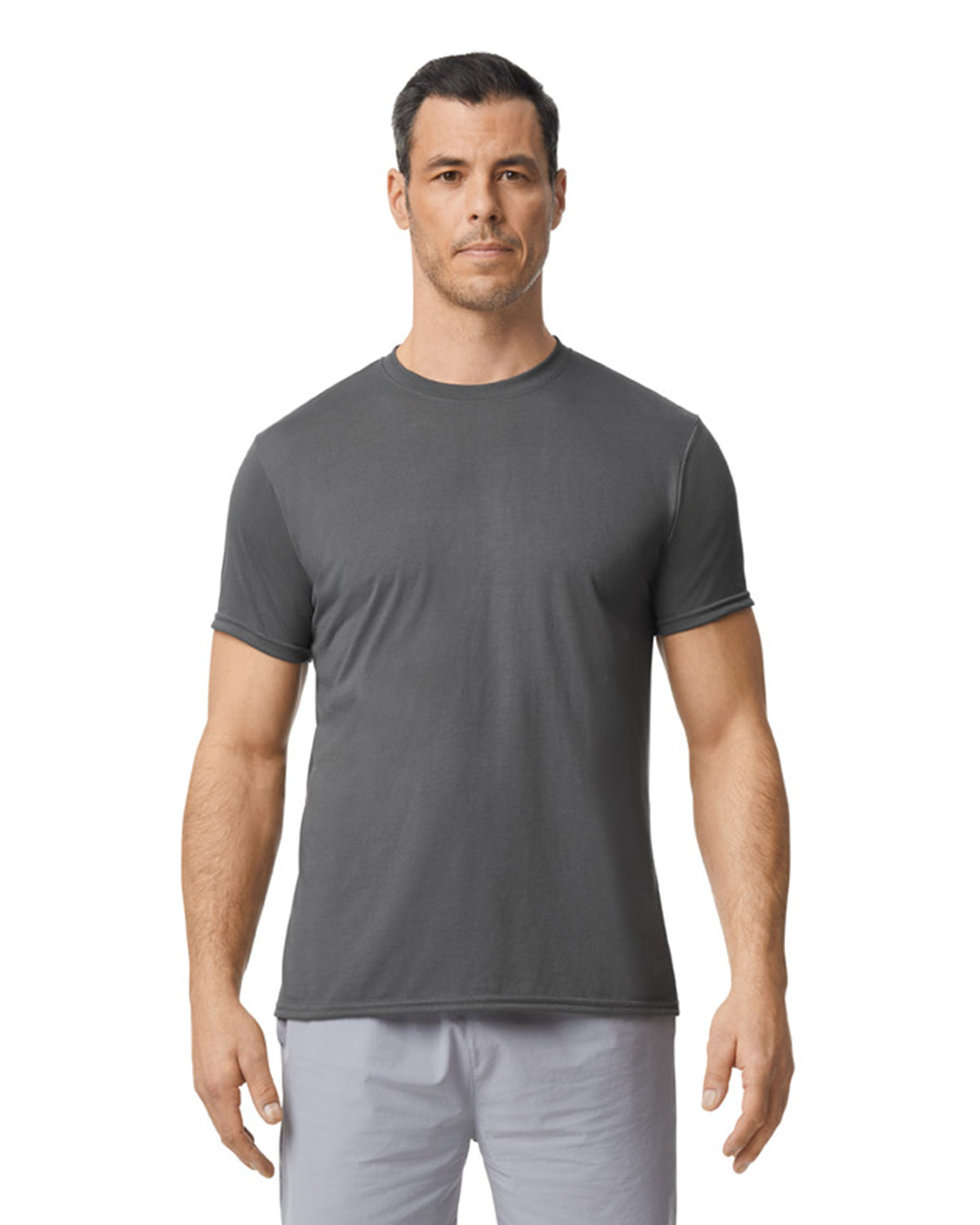 Gildan Performance 42000 T-Shirt - Charcoal