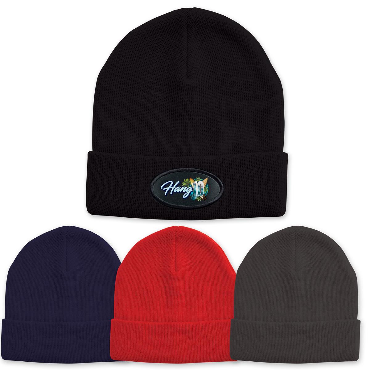 100% Acrylic Beanie 2