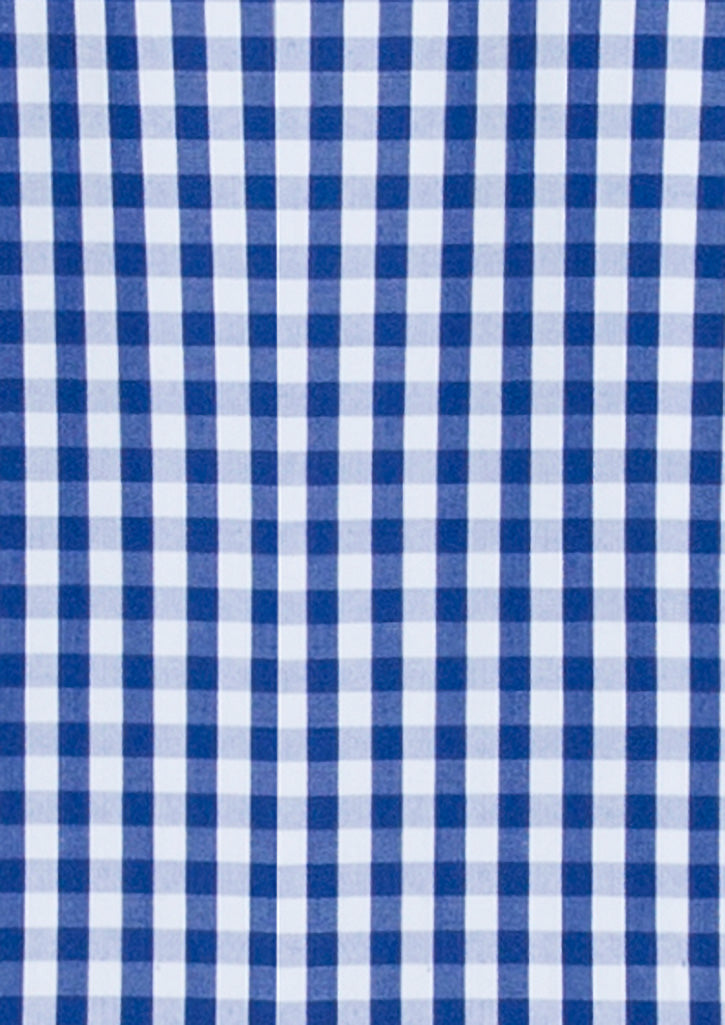 Springfield Womens 3/4 Sleeve Shirt - French Navy - View