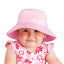Kids Twill Bucket Hat w/Toggle - view