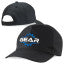 Polycotton Impact Cap - view