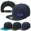 Youth Urban Snapback - view