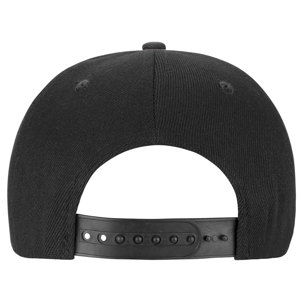 Youth Urban Snapback - view