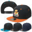 Youth Urban Snapback - view