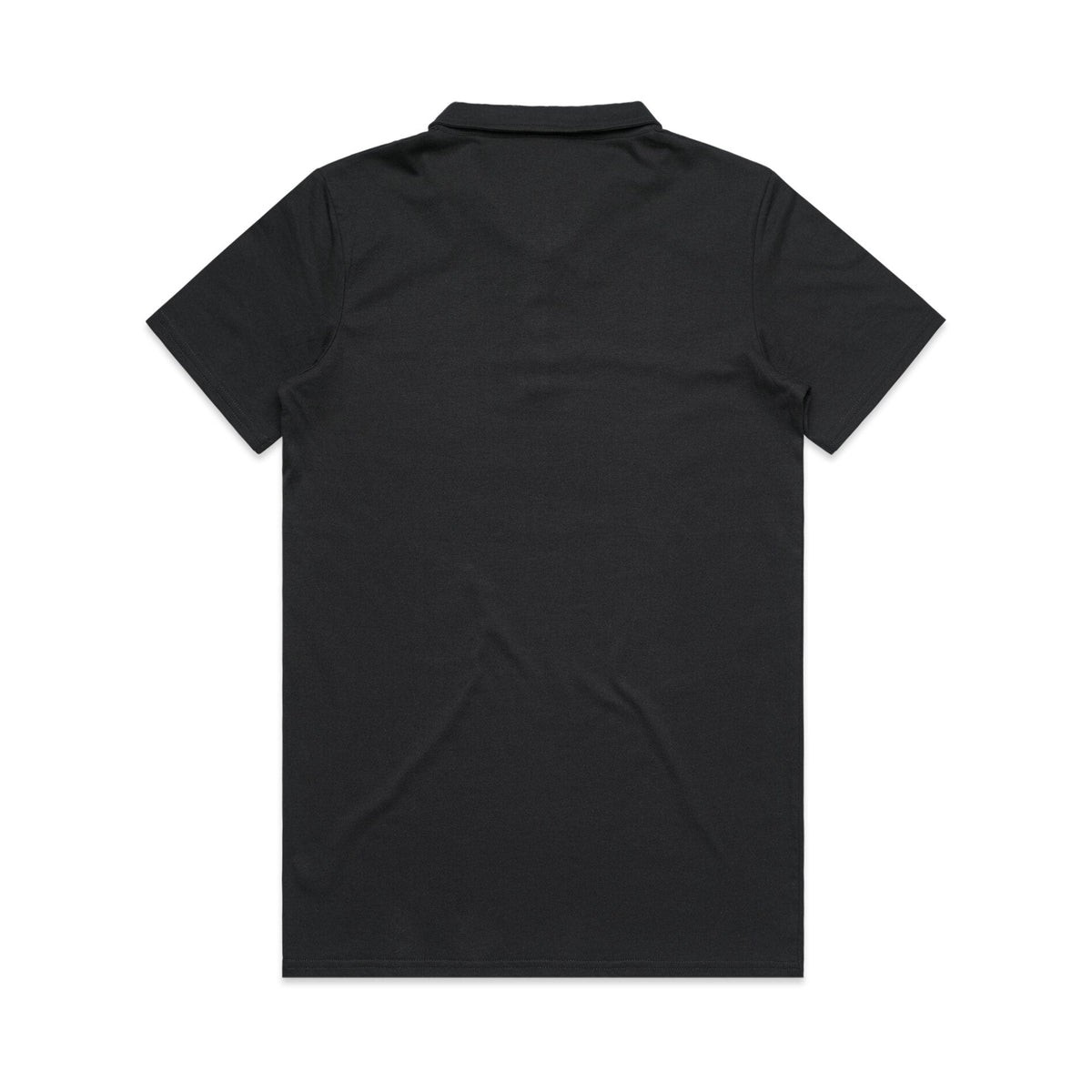 Wo's Amy Polo 4402 - Black - Back