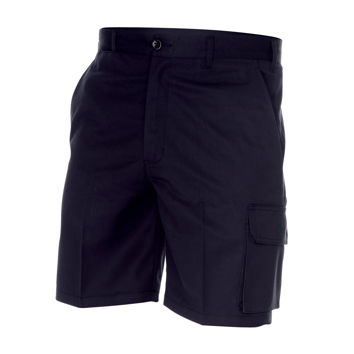 DNC Workwear Permanent Press Cargo shorts 4503