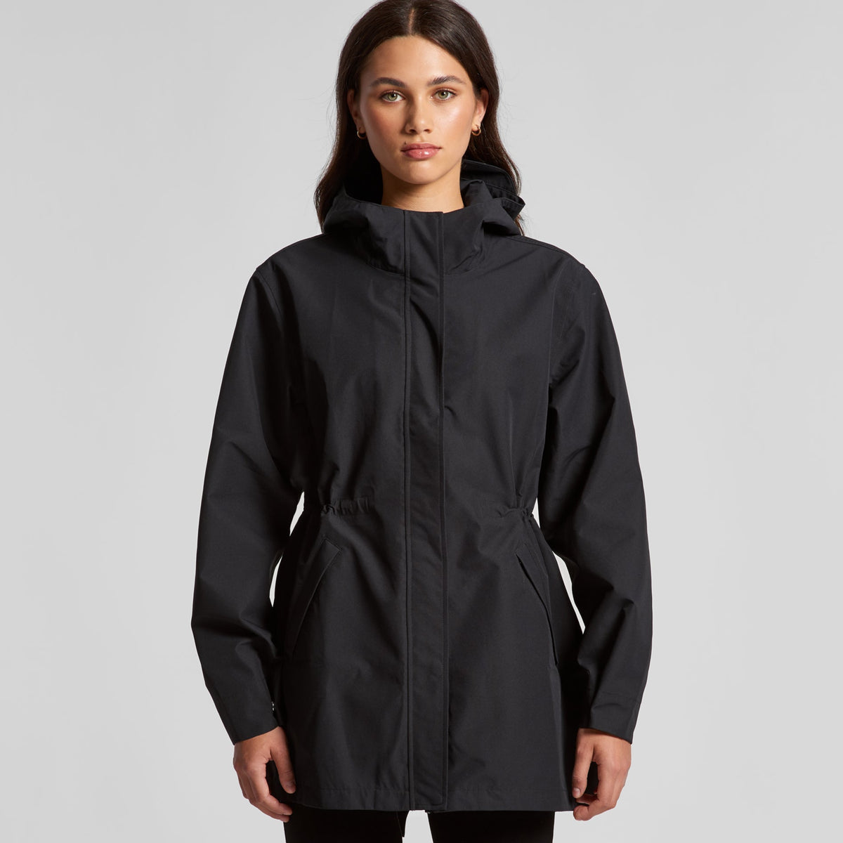 Wo's Tech Jacket 4526