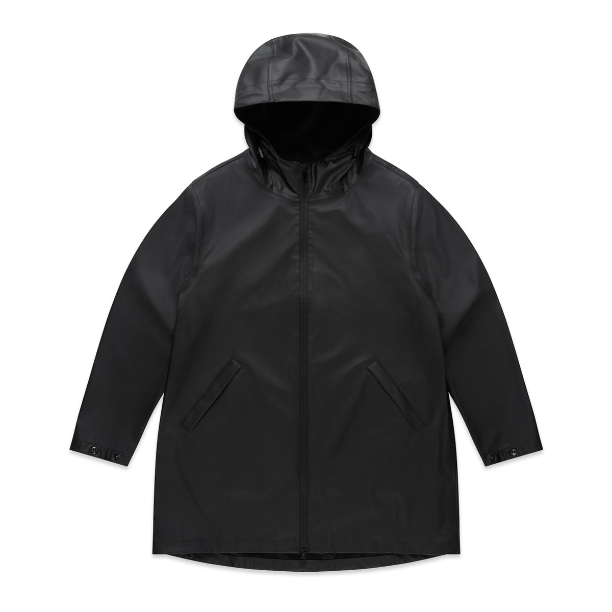 Wo's Rain Jacket 4530