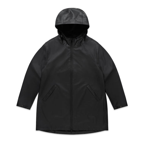 Wo's Rain Jacket 4530