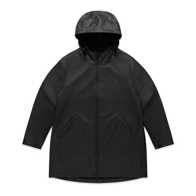 Wo's Rain Jacket 4530