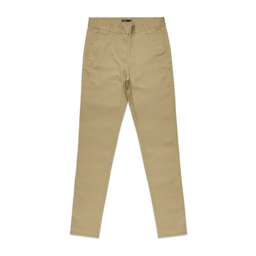 Wo's Standard Pant 4901S