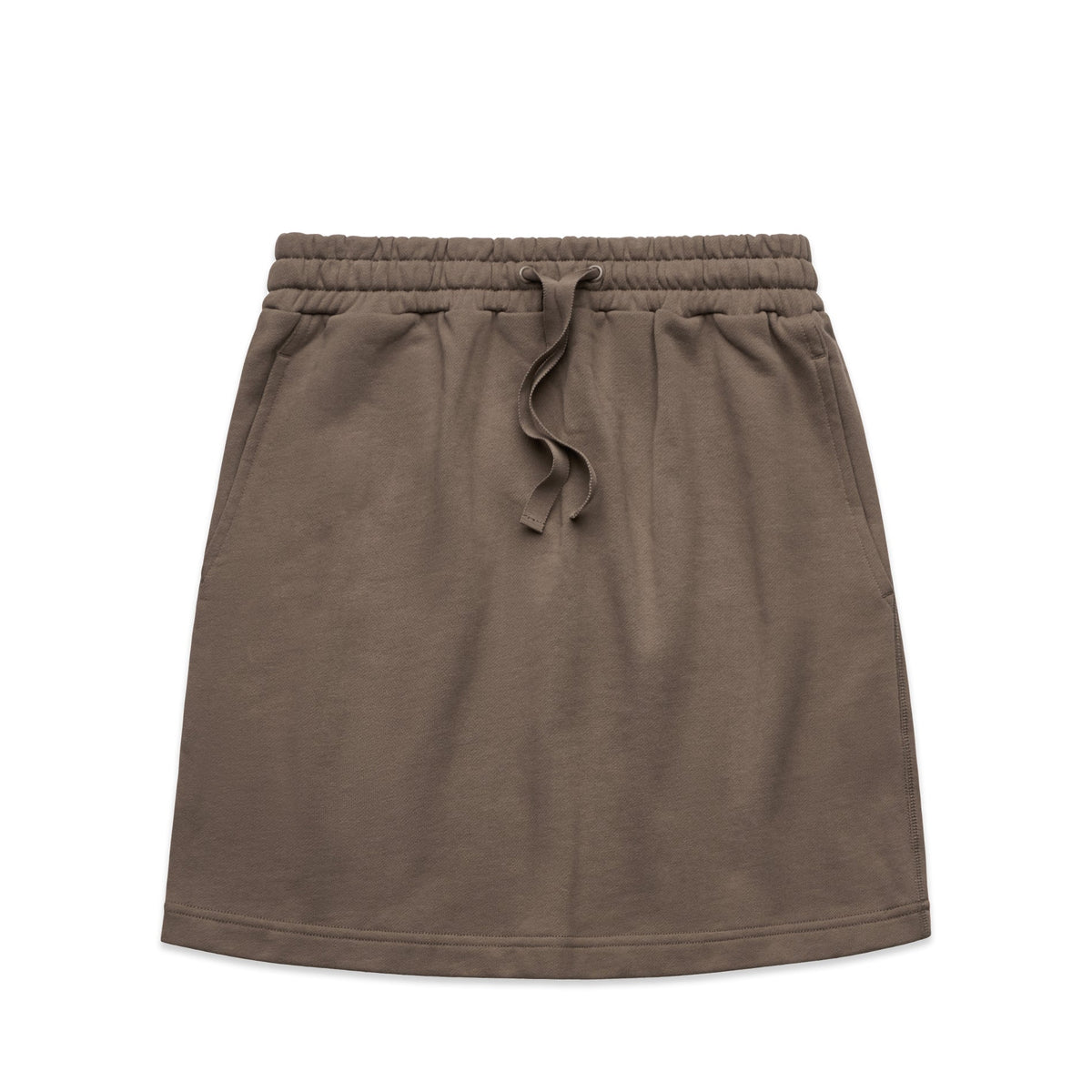 Wo's Terry Skirt 4906