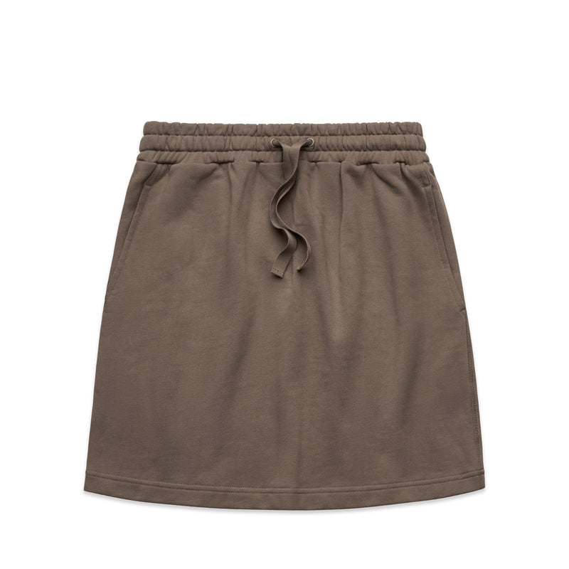 Wo's Terry Skirt 4906