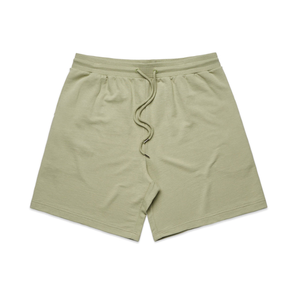 Wo's Stadium Short 4916S