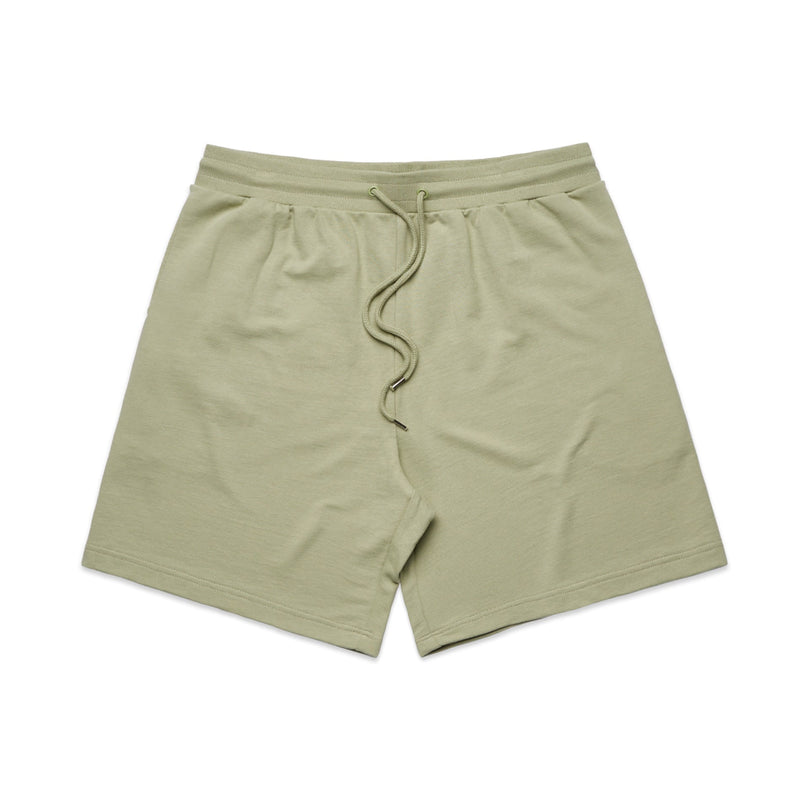 Wo's Stadium Short 4916S