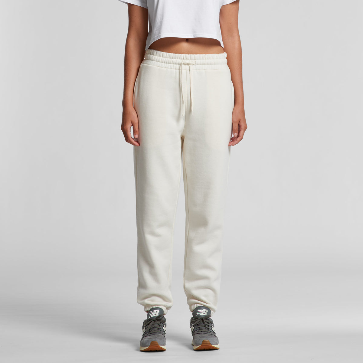 Wo's Stencil Track Pants 4921