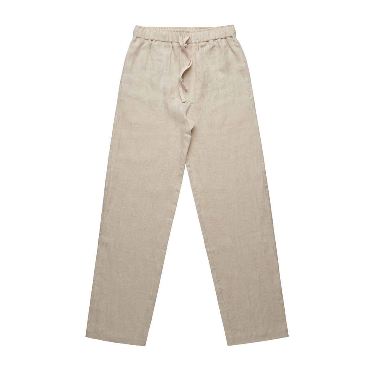 Wo's Linen Pants 4922S