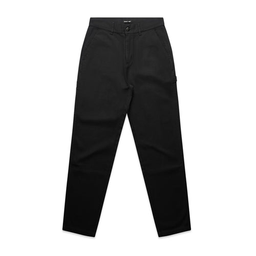 Wo's Utility Pants 4927S