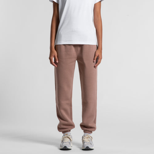 Wo's Relax Track Pants 4932
