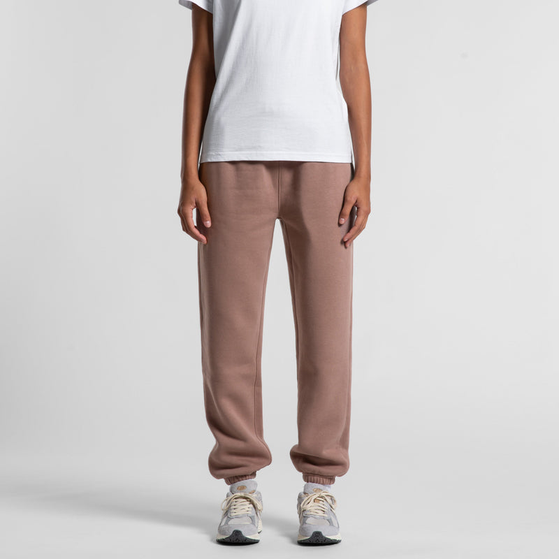 Wo's Relax Track Pants 4932