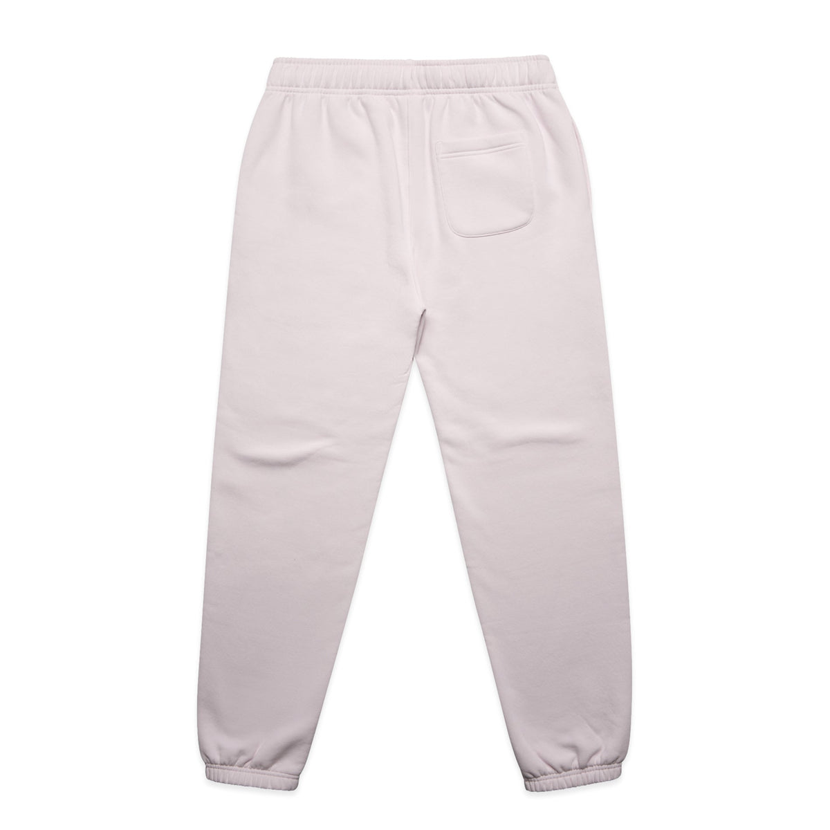 Wo's Relax Track Pants 4932 - Orchid - Back