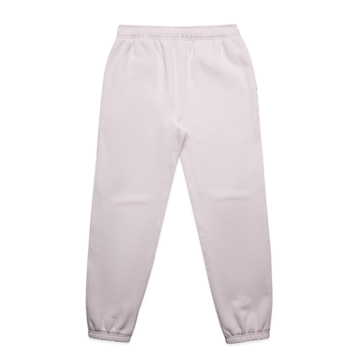 Wo's Relax Track Pants 4932 - Orchid - Front