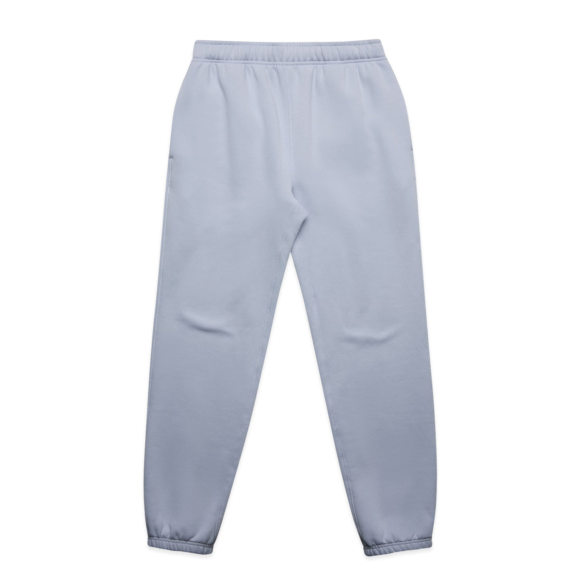 Wo's Relax Track Pants 4932 - Powder - Front