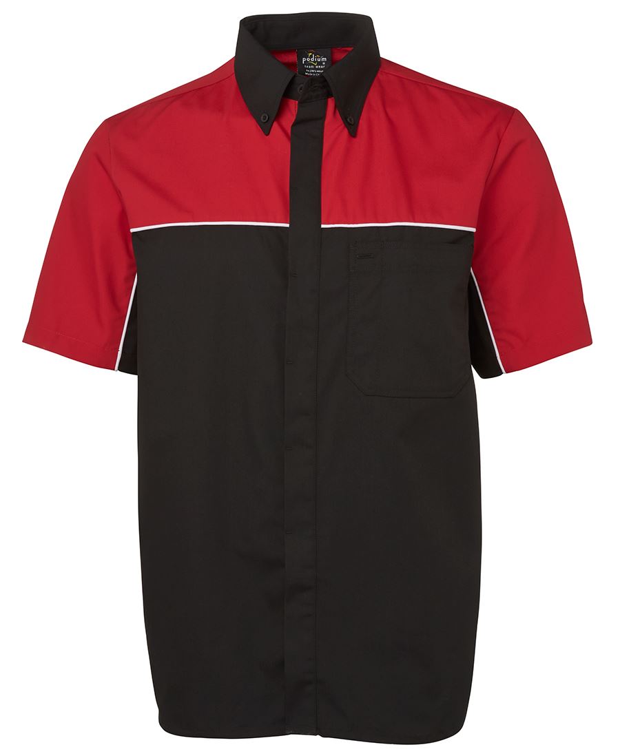 Podium Podium Moto Shirt 4M