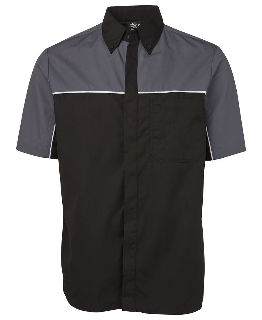 Podium Podium Moto Shirt 4M