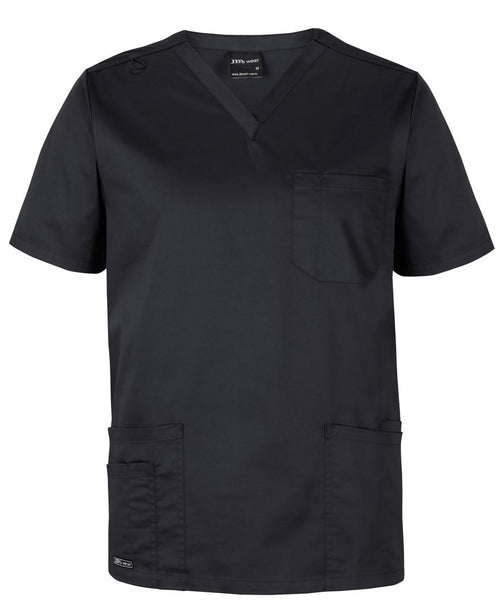 JB's Unisex Premium Scrub Top