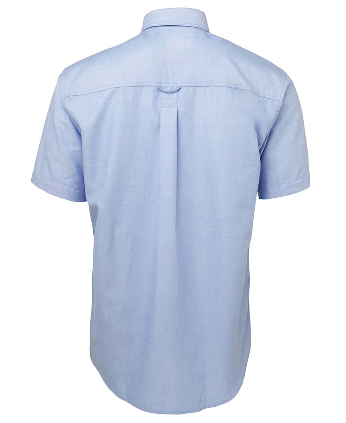 JB's Oxford Shirt S/S