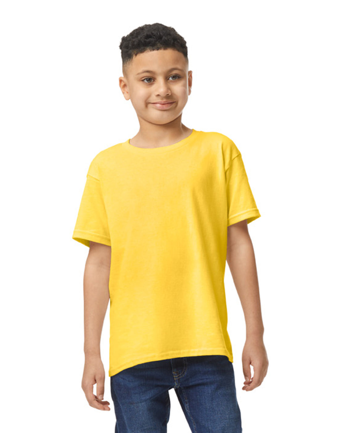 Gildan Heavy Cotton 5000B T-Shirt - Daisy