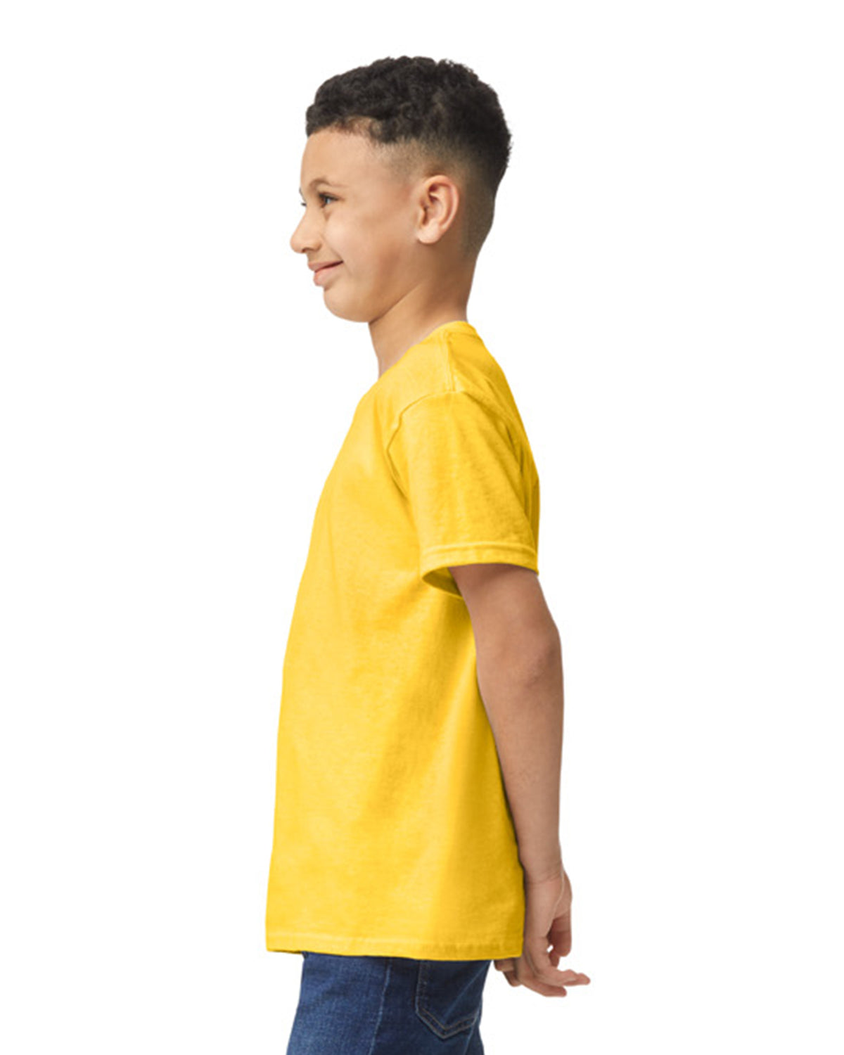 Gildan Heavy Cotton 5000B T-Shirt - Daisy