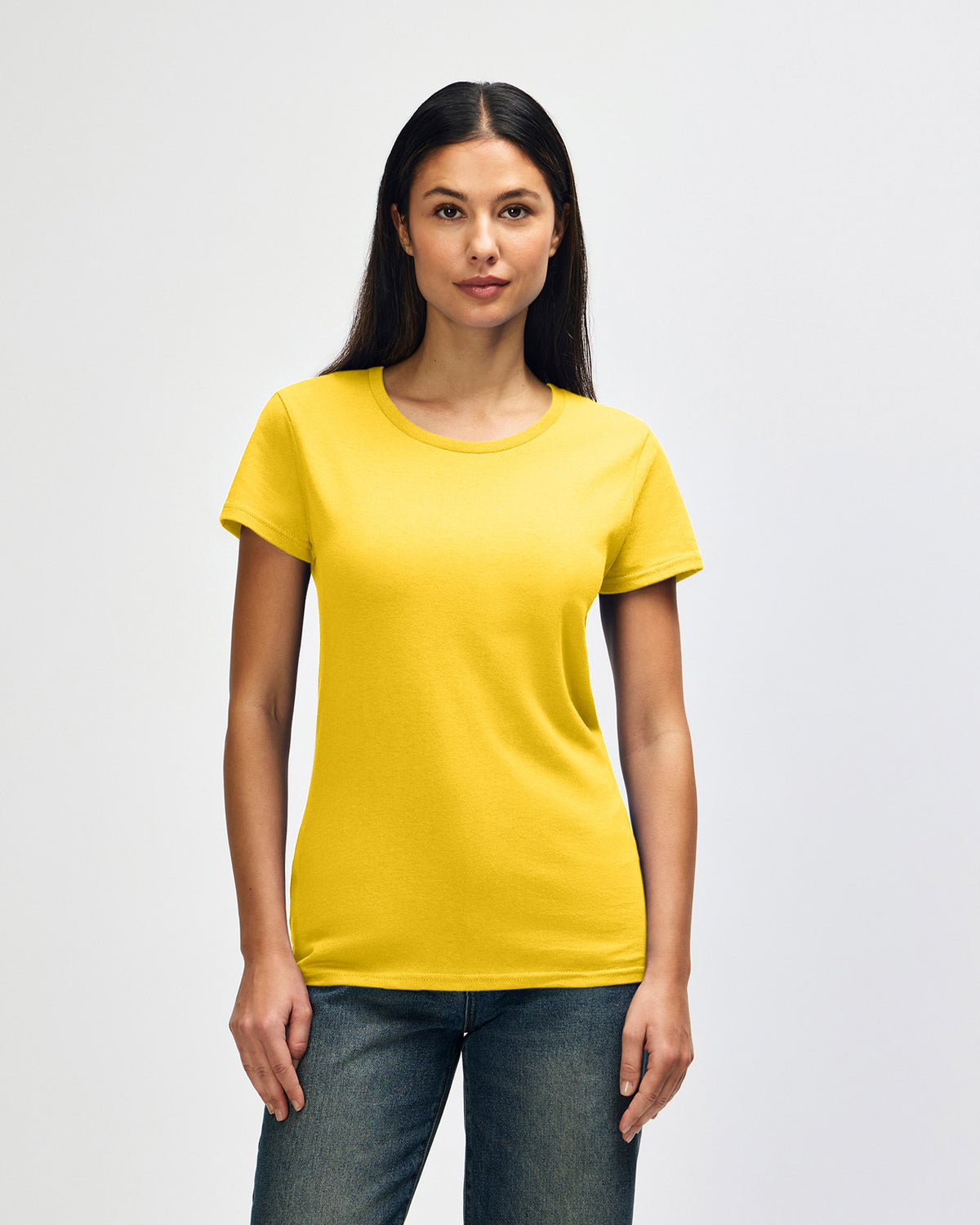 Gildan Heavy Cotton 5000L T-Shirt - Daisy