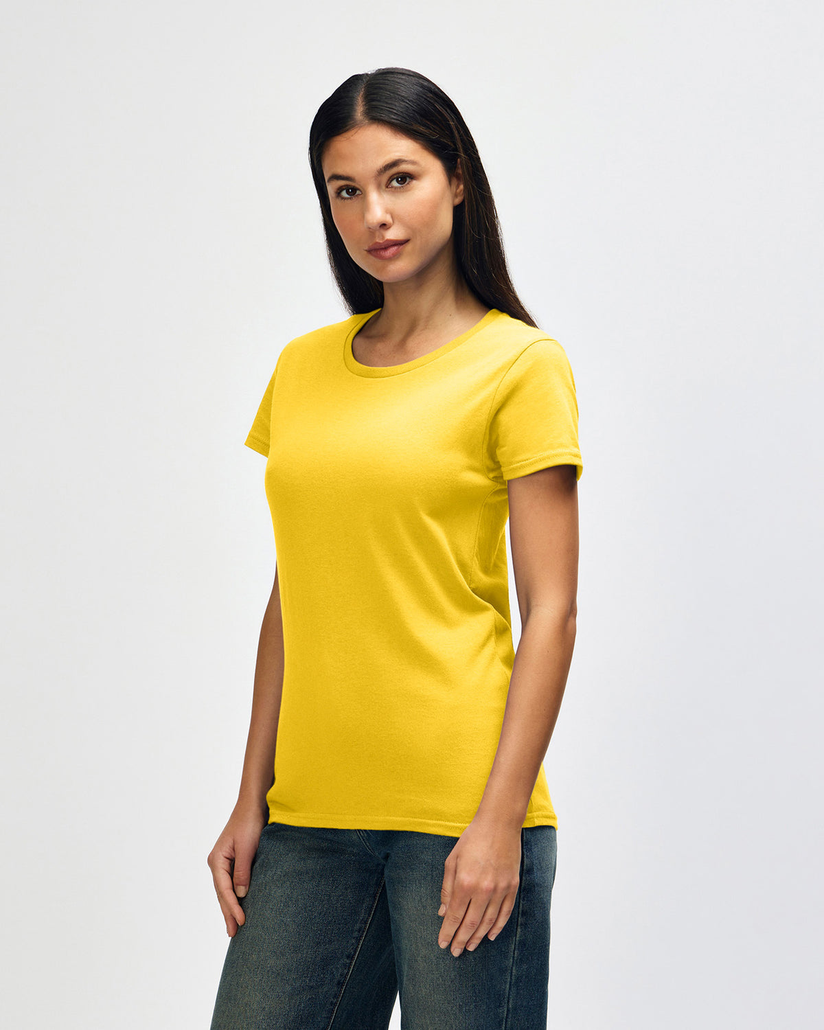 Gildan Heavy Cotton 5000L T-Shirt - Daisy