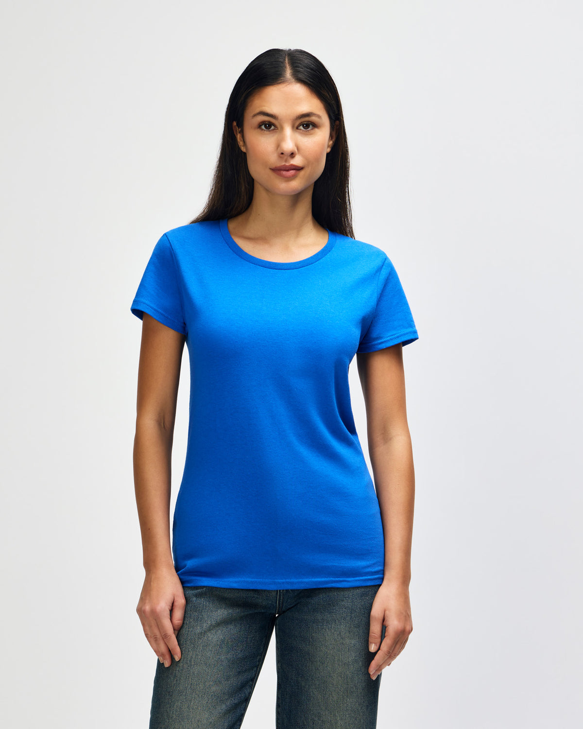 Gildan Heavy Cotton 5000L T-Shirt - Royal