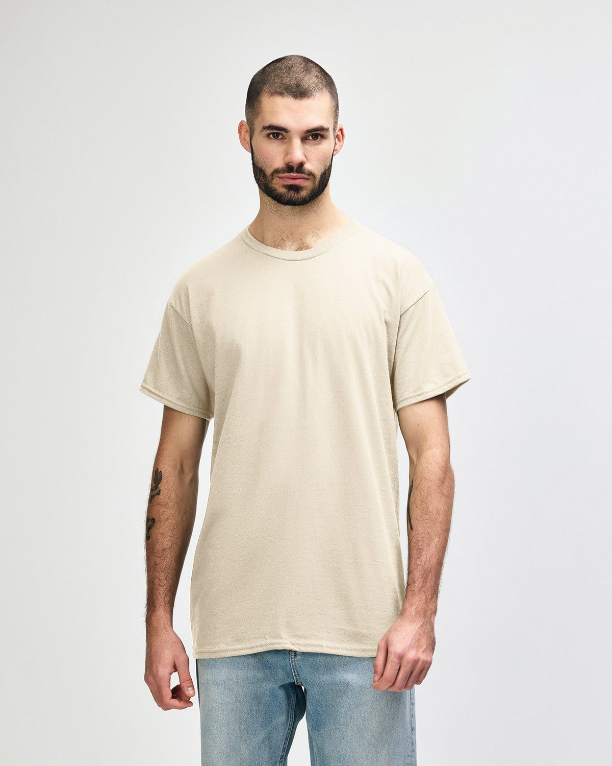 Gildan Heavy Cotton 5000 T-Shirt