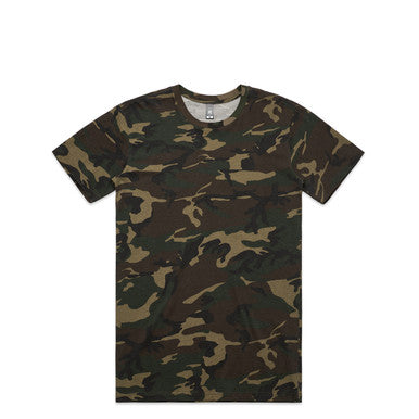 BLACK CAMO