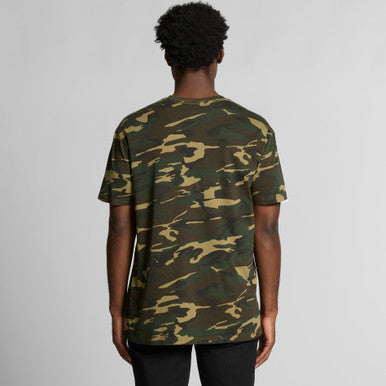 BLACK CAMO