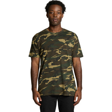 BLACK CAMO