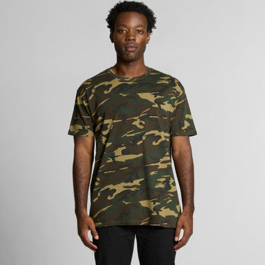 BLACK CAMO