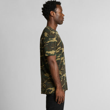 BLACK CAMO