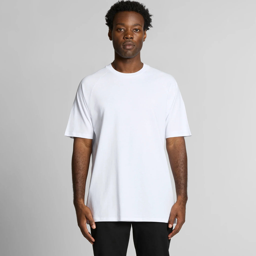 Staple Raglan Tee 5001R
