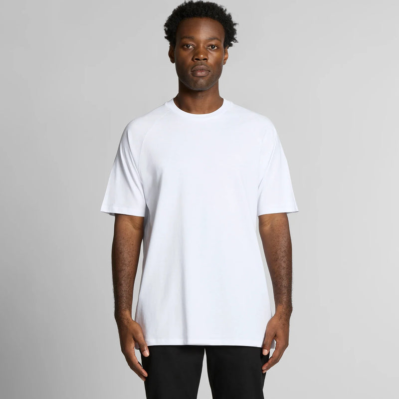 Staple Raglan Tee 5001R