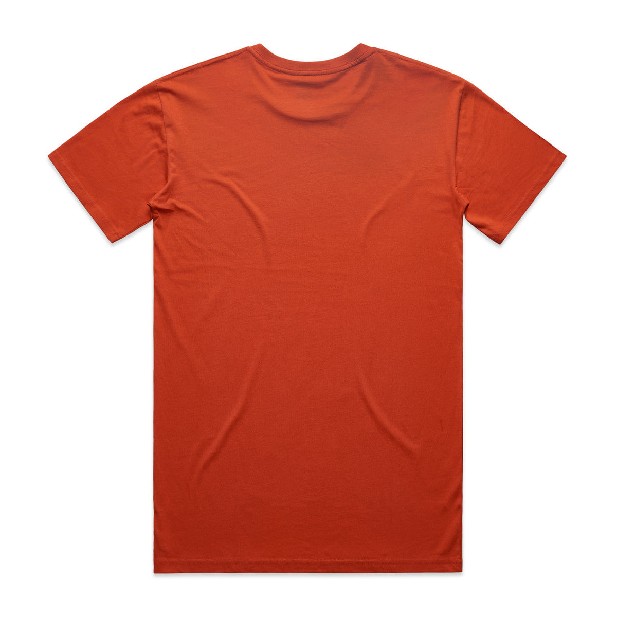 Staple Tee - Autumn - Back
