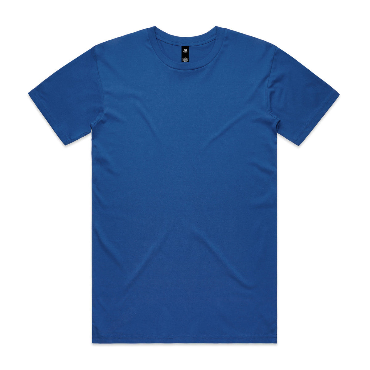 Staple Tee - Bright royal